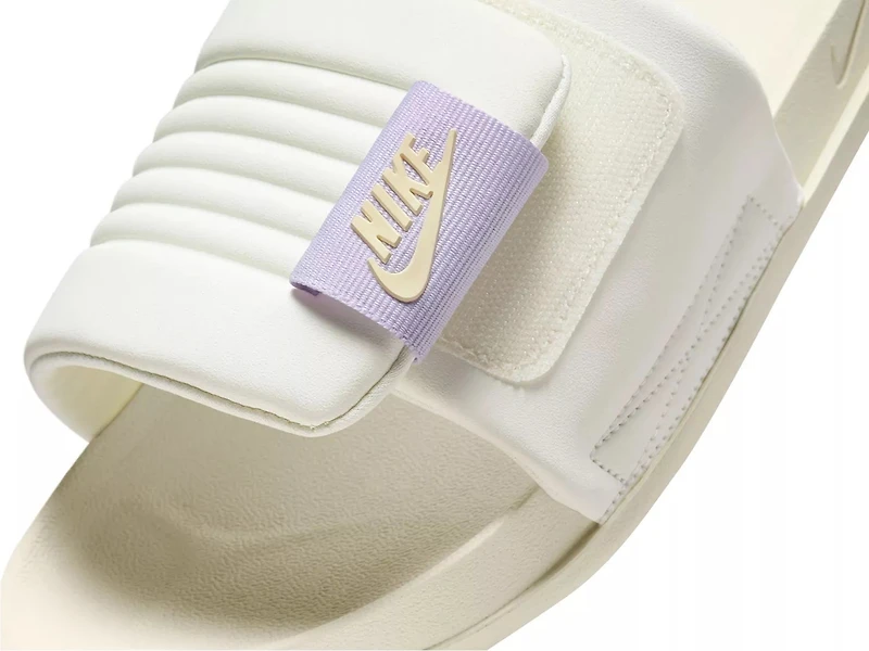 Off Court Adjust Slide Sandal