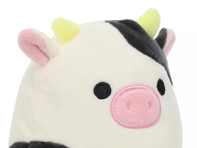 Farm Animal Squishmallow Plush