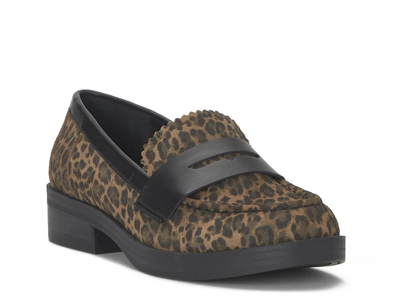 Floriss Penny Loafer