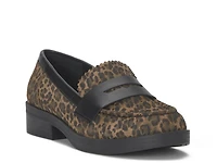 Floriss Penny Loafer
