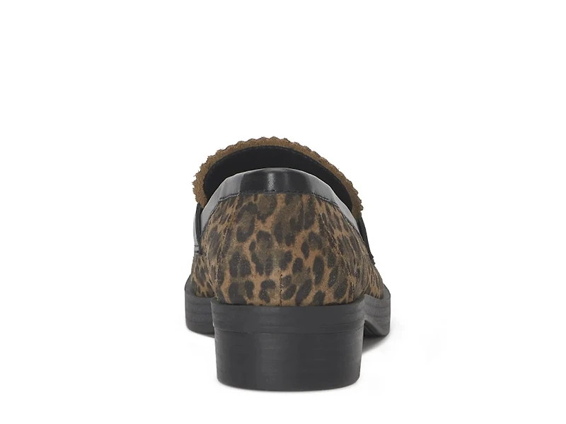 Floriss Penny Loafer