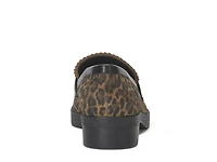 Floriss Penny Loafer