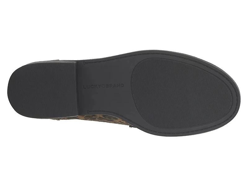 Floriss Penny Loafer