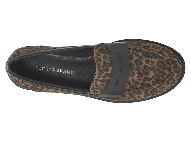 Floriss Penny Loafer