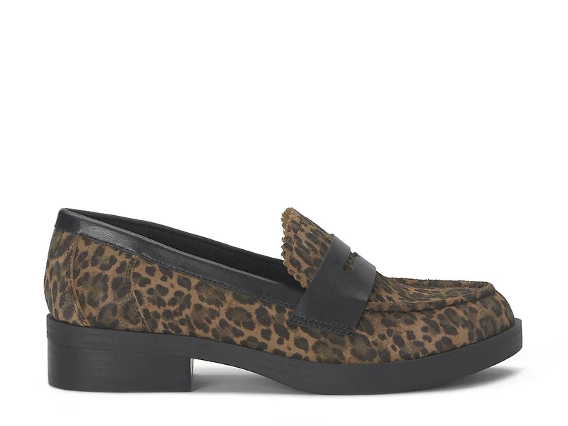 Floriss Penny Loafer