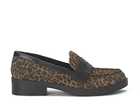 Floriss Penny Loafer