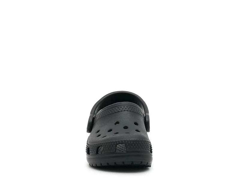 Classic Clog