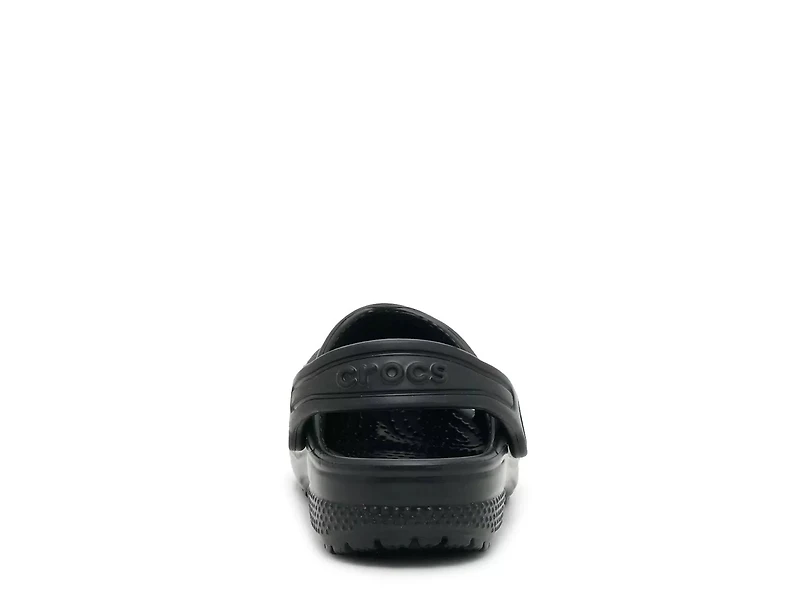 Classic Clog