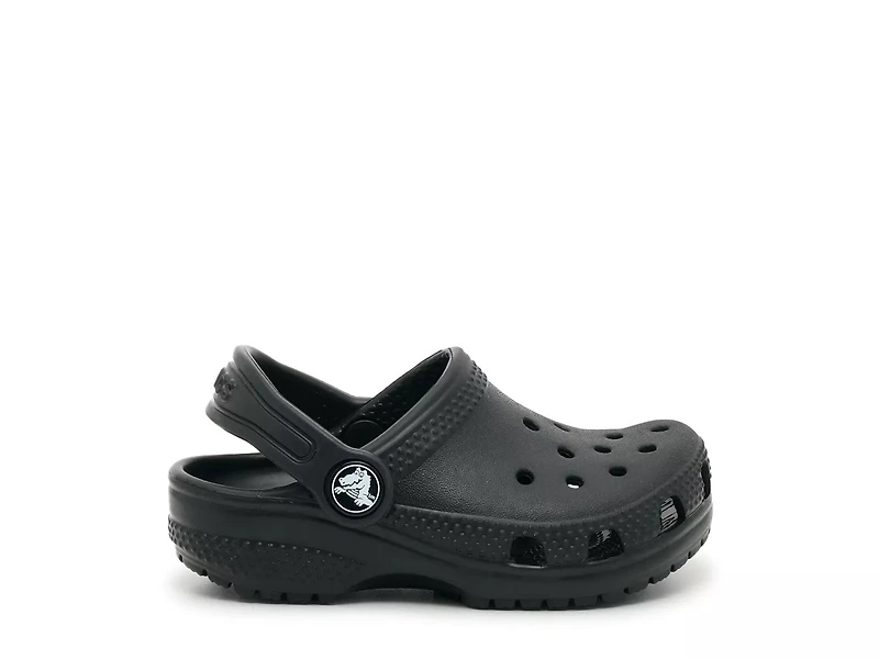Classic Clog
