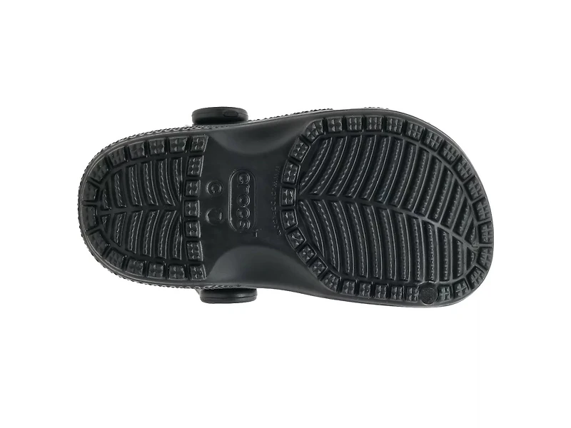 Classic Clog