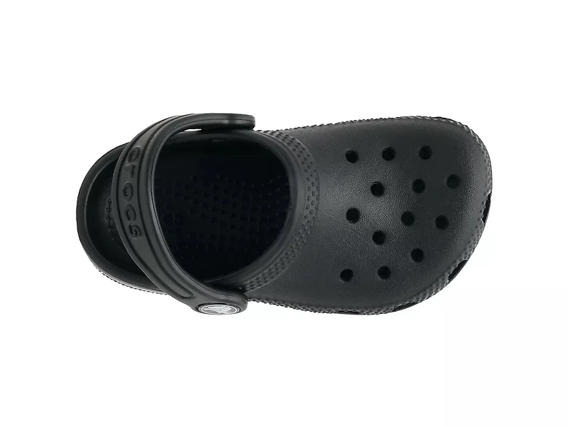 Classic Clog