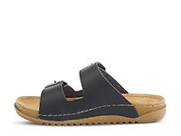 Abbas Sandal