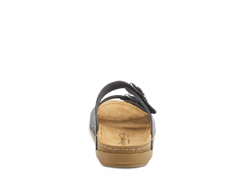 Abbas Sandal