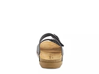 Abbas Sandal