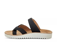 Bayside Sandal