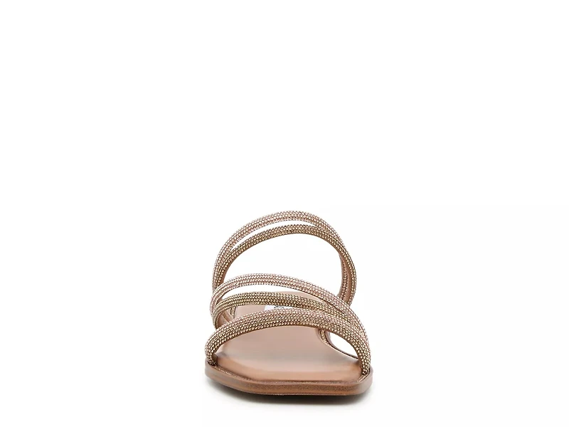 Streaming Sandal