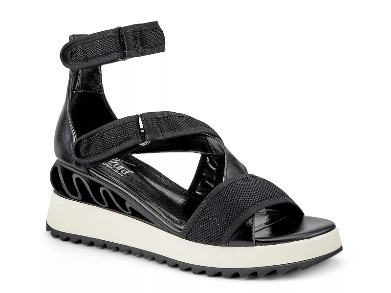 Goforit Wedge Sandal