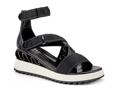 Goforit Wedge Sandal