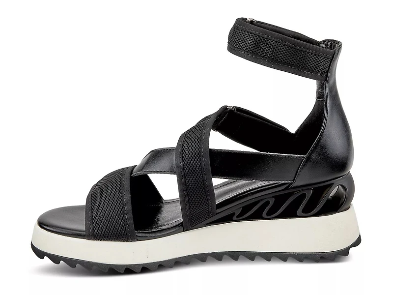Goforit Wedge Sandal