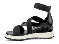 Goforit Wedge Sandal