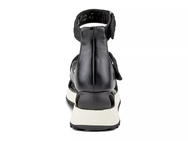 Goforit Wedge Sandal