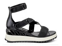 Goforit Wedge Sandal