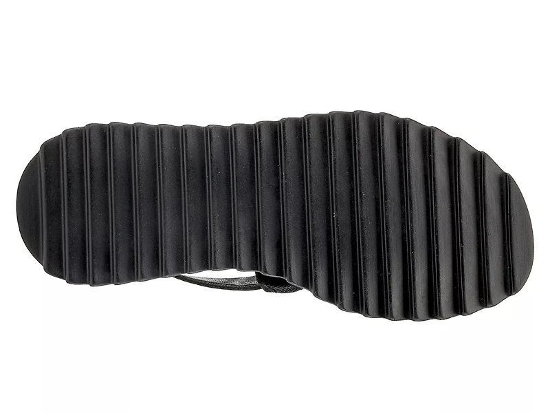 Goforit Wedge Sandal