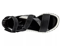 Goforit Wedge Sandal