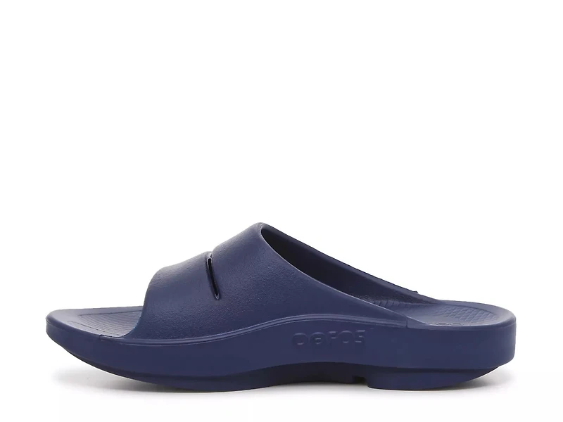 OOahh Slide Sandal