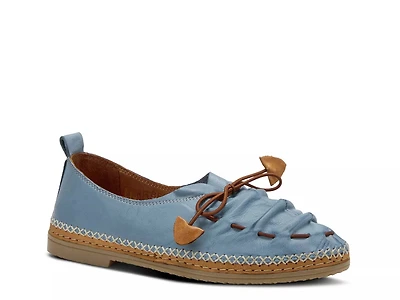 Berna Slip-On