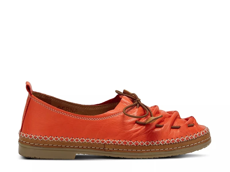 Berna Slip-On