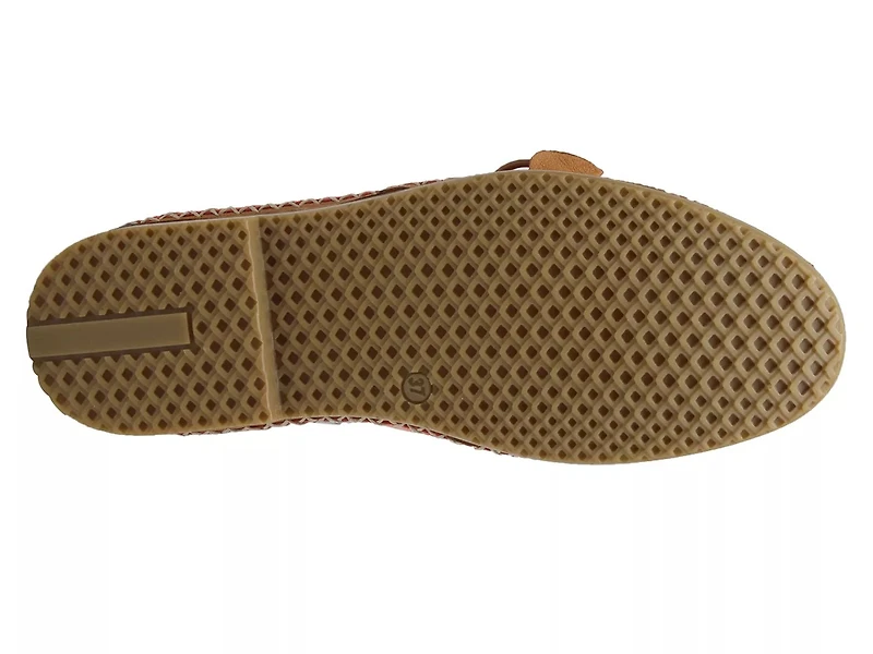 Berna Slip-On
