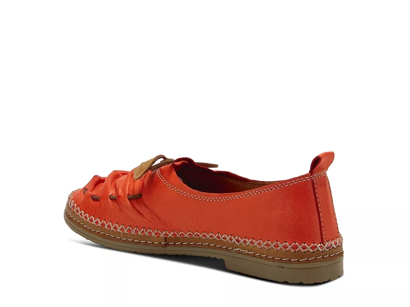 Berna Slip-On