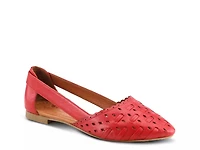 Delorse Slip-On