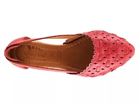 Delorse Slip-On