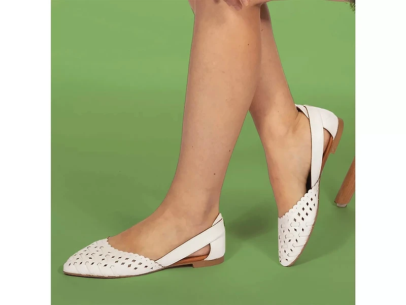 Delorse Slip-On