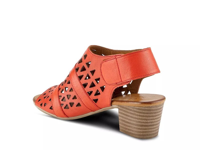 Dorotha Sandal
