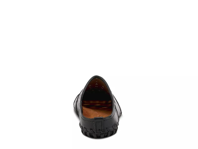 Fusalide Mule