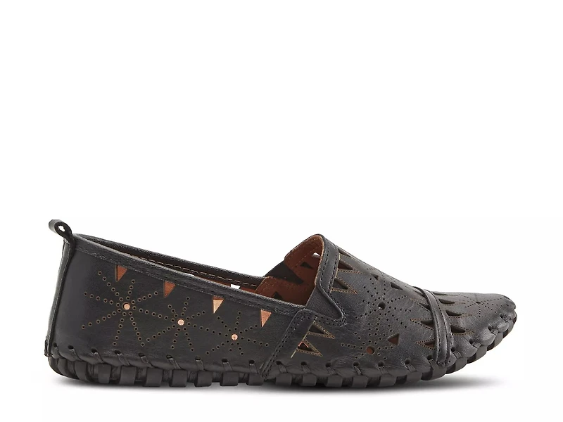 Fusaro Slip-On