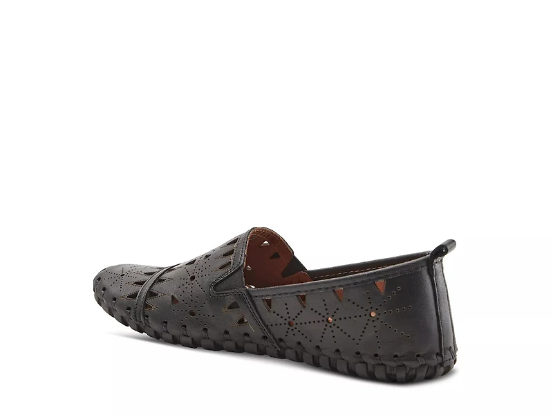 Fusaro Slip-On