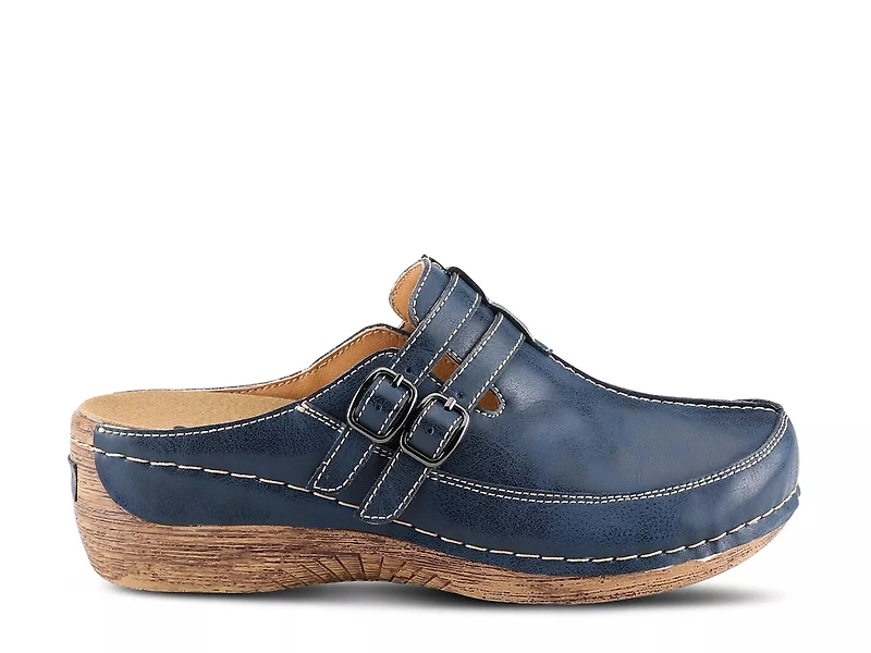 Happy Clog