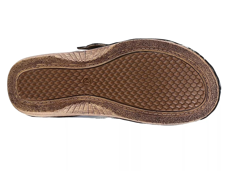 Happy Clog