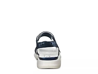 Hermosa Sandal