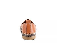 Ingrid Slip-On