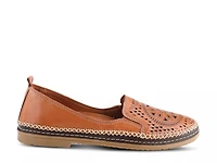 Ingrid Slip-On