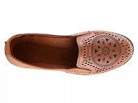 Ingrid Slip-On