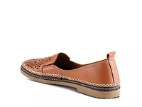 Ingrid Slip-On