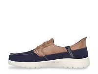 Hands Free Slip-Ins: On-The-Go Flex Palmilla Sneaker