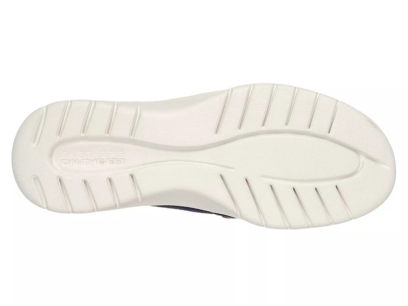 Hands Free Slip-Ins: On-The-Go Flex Palmilla Sneaker