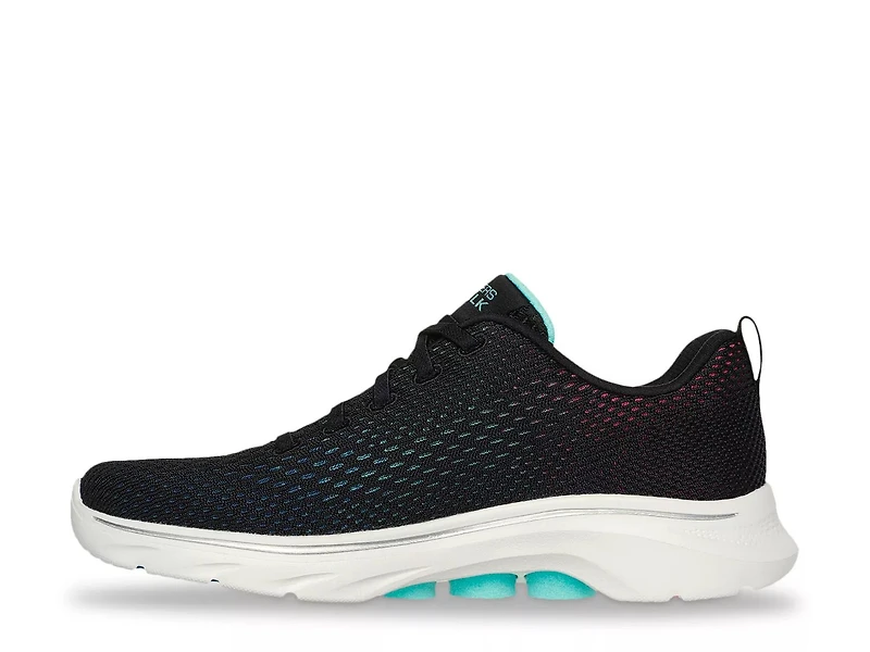 GO Walk 7 Xena Sneaker - Women's